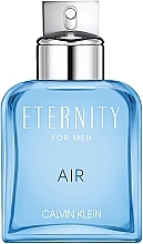 Calvin Klein Eternity Air For Men - Eau de Toilette — photo N2