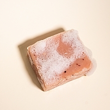 Raspberry Soap - Auna Raspberry Soap — photo N11