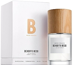 Fragrances, Perfumes, Cosmetics Beso Beach Bendito Beso - Eau de Parfum