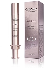 Fragrances, Perfumes, Cosmetics Eye Serum - Casmara Infinity Eye Serum