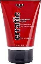 Fragrances, Perfumes, Cosmetics Modeling Hair Paste - Joico Ice Hair Molding Clay