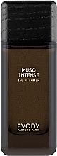 Evody Parfums Musc Intense - Eau de Parfum (tester with cap) — photo N1