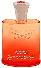 Fragrances, Perfumes, Cosmetics Creed Original Santal - Eau (tester with cap)