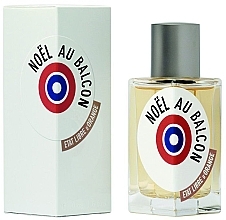 Etat Libre d'Orange Noel Au Balcon - Eau de Parfum (tester without cap) — photo N2