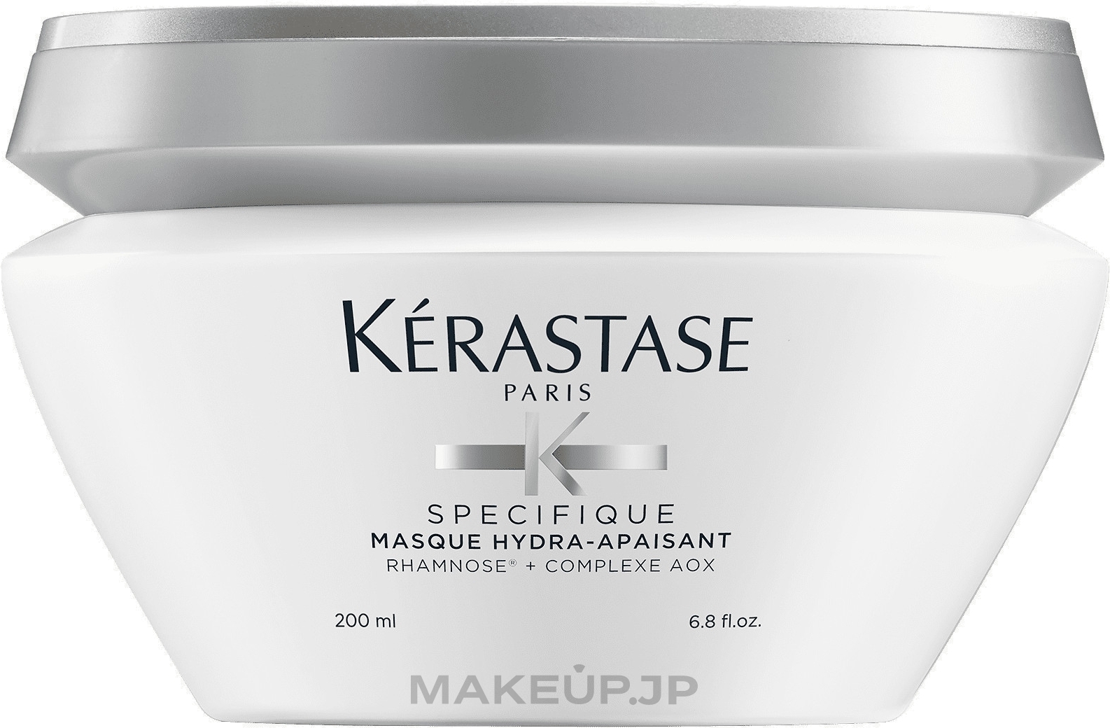 Hair Mask - Kerastase Specifique Hydra-Apaisant Masque — photo 200 ml