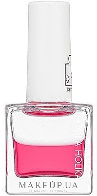 Cuticle Oil - Holika Holika Piece Matching Nails (Care) Cuticle Double Oil — photo N1