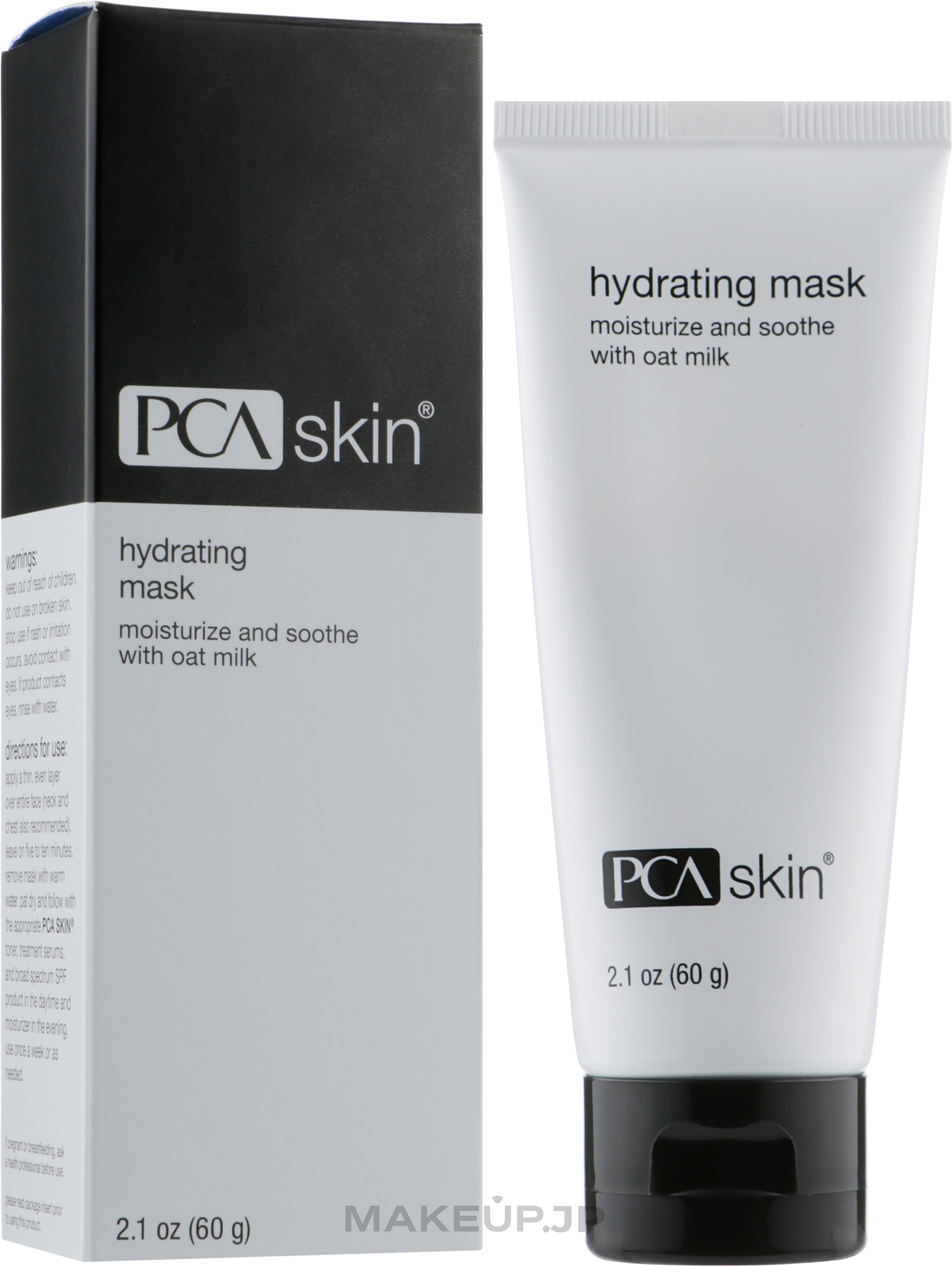 Moisturizing Face Mask - PCA Skin Hydrating Mask — photo 60 g