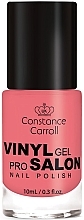 Fragrances, Perfumes, Cosmetics Nail Polish - Constance Carroll Vinyl Nail Polish
