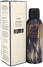 Hair Spray - Oribe Soft Lacquer Heat Styling Spray — photo N4