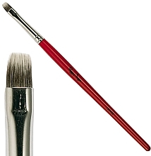 Lip Brush, 135122 - Peggy Sage Lip Brush — photo N1