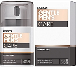 Fragrances, Perfumes, Cosmetics Maurer & Wirtz Tabac Gentle Men's Care - Face Gel