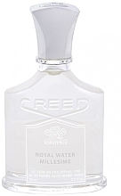 Fragrances, Perfumes, Cosmetics Creed Royal Water - Eau de Toilette (tester with cap)