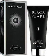 Luxury Body Cream - Sea Of Spa Black Pearl Age Control Luxury Body Cream For All Skin Types — photo N2