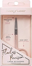 Fragrances, Perfumes, Cosmetics Lash Scissors - House of Lashes Flawless Precision Scissors