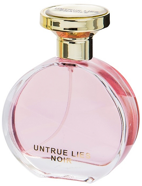 Omerta Untrue Lies Fragile - Eau de Parfum — photo N2