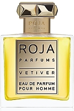 Fragrances, Perfumes, Cosmetics Roja Parfums Vetiver Pour Homme - Eau de Parfum