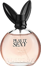 Fragrances, Perfumes, Cosmetics Playboy Play It Sexy - Eau de Toilette