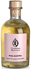 Giardino Benessere Rosa Dorotea - Reed Diffuser — photo N1