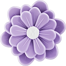 Fragrances, Perfumes, Cosmetics Car Perfume - Muha Car Flower Viola Melograno