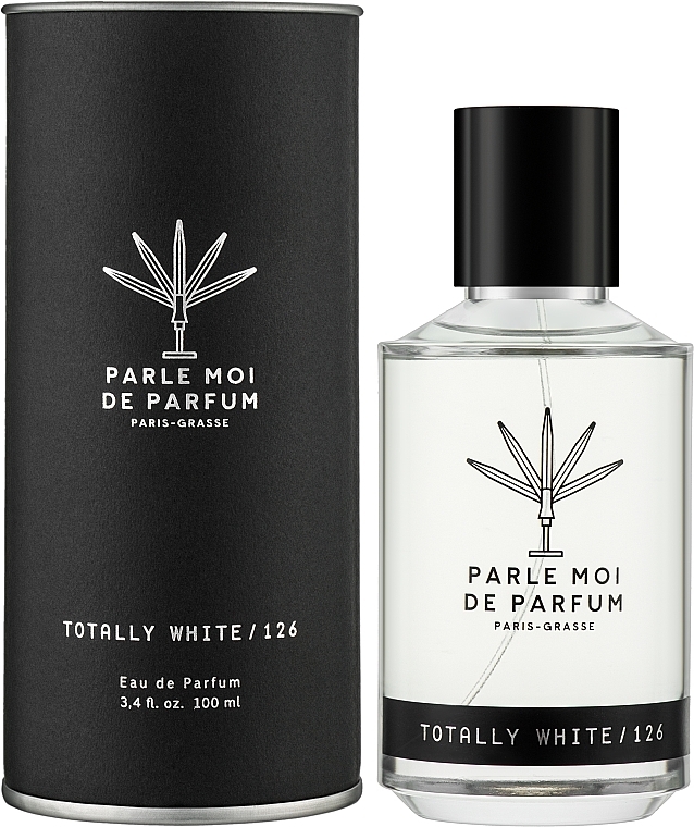 Parle Moi De Parfum Totally White 126 - Eau de Parfum  — photo N2