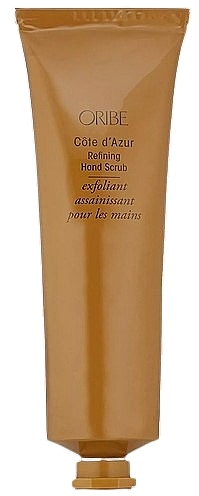 Hand Scrub - Oribe Oribe Cote D'Azur Hand Scrub — photo N1