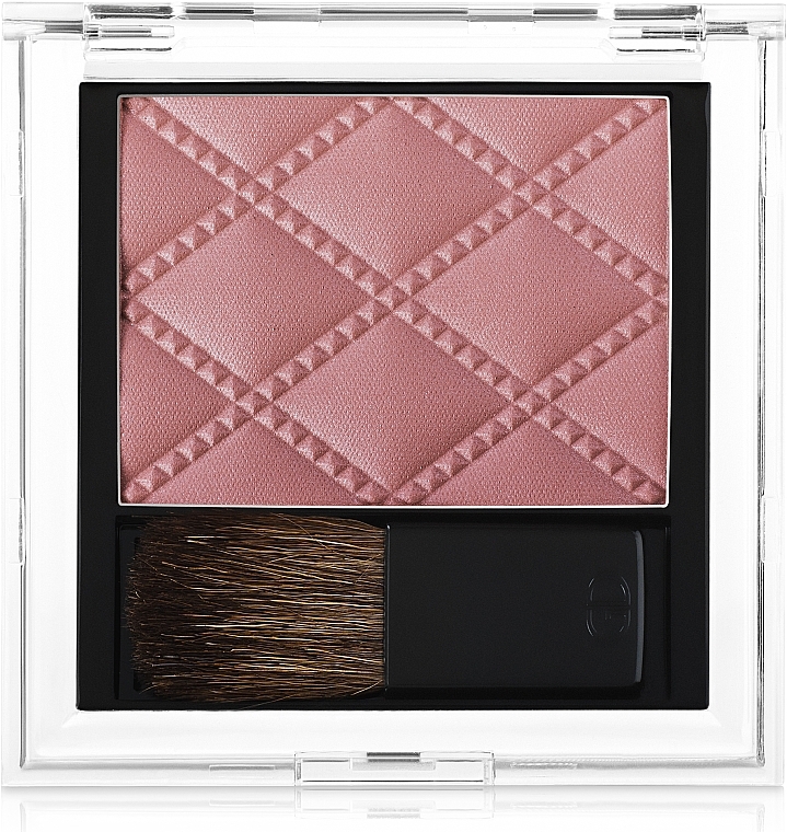 Satin Blush - Ga-De Idyllic Soft Satin Blush — photo N3