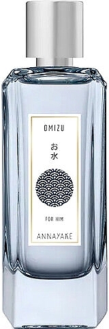 Annayake Omizu for Him - Eau de Toilette — photo N1