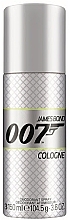 Fragrances, Perfumes, Cosmetics James Bond 007 Men Cologne - Deodorant