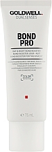 Fragrances, Perfumes, Cosmetics Strengthening Fluid for Thin & Brittle Hair - Goldwell DualSenses Bond Pro Day & Night Bond Booster