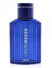 Gian Marco Venturi GMV Homme Sport - Eau de Toilette (tester without cap) — photo N2