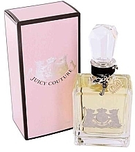 Fragrances, Perfumes, Cosmetics Juicy Couture Try Me - Eau (tester with cap)