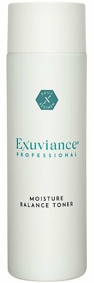 Moisturizing Balancing Tonic - Exuviance Moisture Balance Toner — photo N2