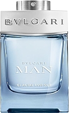 Fragrances, Perfumes, Cosmetics Bvlgari Man Glacial Essence - Eau de Parfum (tester with cap)