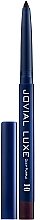 Mechanic Eye & Lip Liner - Jovial Luxe — photo N1