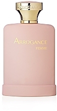 Fragrances, Perfumes, Cosmetics Arrogance Femme - オードトワレ