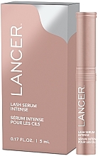 Eyelash Serum - Lancer Lash Serum Intense — photo N2