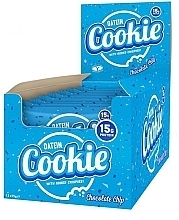 Fragrances, Perfumes, Cosmetics Protein Cookies 'Chocolate Chip' - Oatein Cookie Chocolate Chip