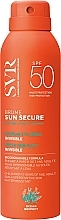 Sun Spray - SVR Sun Secure Biodegradable SPF 50 — photo N1