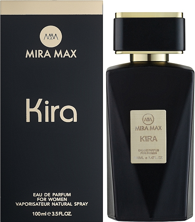 Mira Max Kira - Eau de Parfum — photo N2