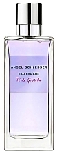 Fragrances, Perfumes, Cosmetics Angel Schlesser Eau Fraiche Te de Grosella - Eau de Toilette (sample)