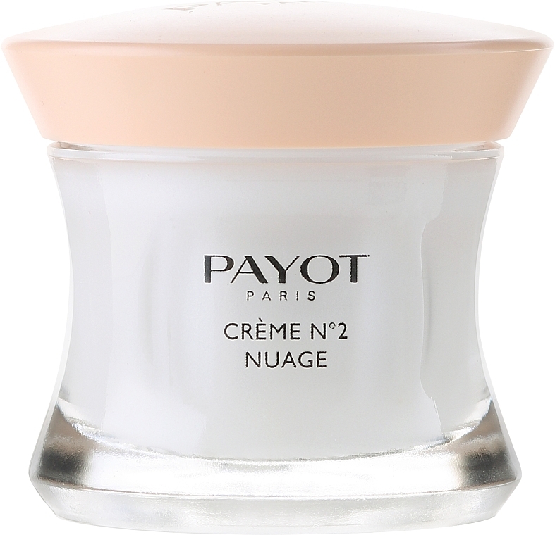 Soothing Anti Stress & Redness Treatment - Payot Creme №2 Nuage  — photo N1