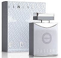 Fragrances, Perfumes, Cosmetics Armaf Italiano Uomo - Eau de Toilette (tester with cap)