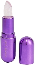 Lip Balm - Vivienne Sabo Cristall Magique Lip Balm — photo N2