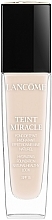 Foundation - Lancome Teint Miracle SPF 15 — photo N1