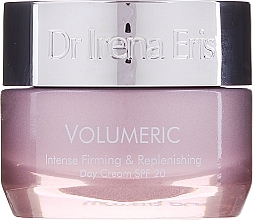 Set - Dr Irena Eris Volumeric (f/cr/50ml + f/cr/30ml + eye/cr/15ml) — photo N5