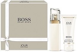 Fragrances, Perfumes, Cosmetics BOSS Jour Pour Femme - Set 