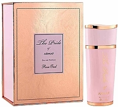 Fragrances, Perfumes, Cosmetics Armaf The Pride Of Armaf Rose Oud	 - Eau de Parfum