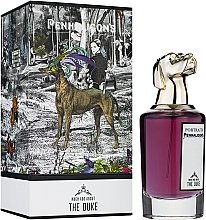 Penhaligon's Portraits Much Ado About The Duke - Eau de Parfum — photo N2