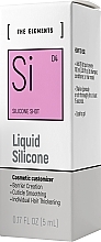 Pure Liquid Silicone Treatment - Pharma Group Laboratories The Elements Liquid Silicone — photo N2