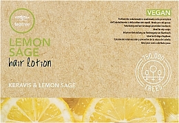 Fragrances, Perfumes, Cosmetics Anti Hair Loss Tea Tree & Lemon Lotion - Paul Mitchell Tea Tree Hair Lotion Keravis and Lemon–Sage